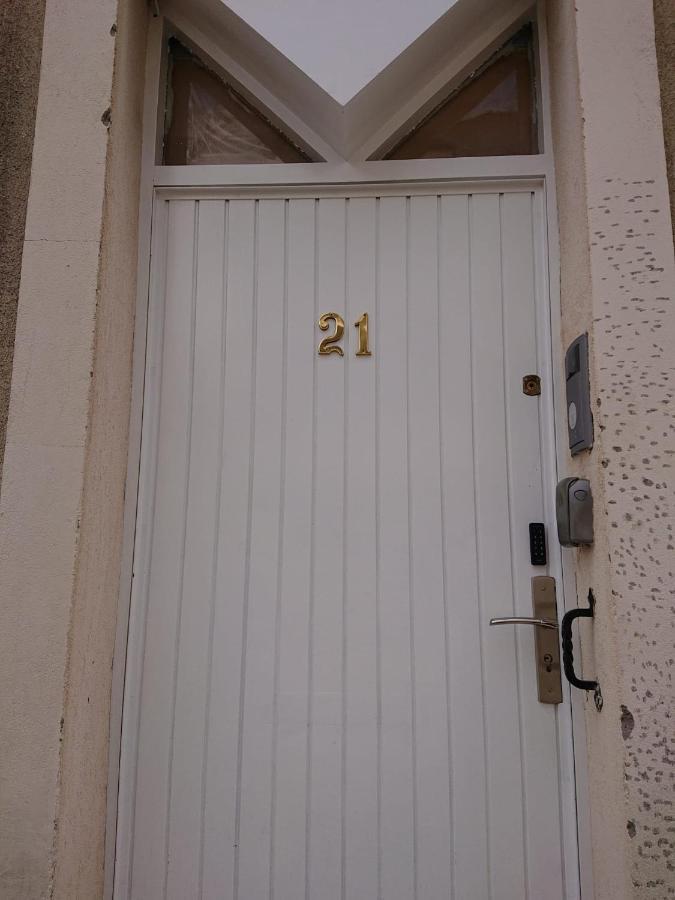 Suite Appart Place Versepuy Chantilly kanton Kültér fotó