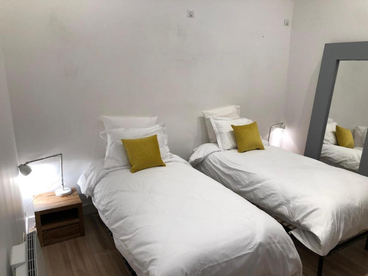 Suite Appart Place Versepuy Chantilly kanton Kültér fotó