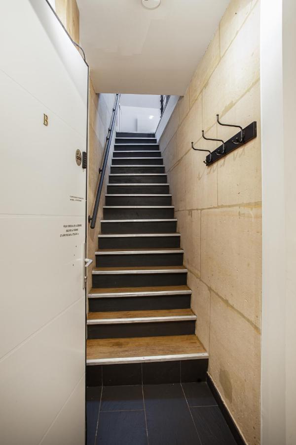 Suite Appart Place Versepuy Chantilly kanton Kültér fotó