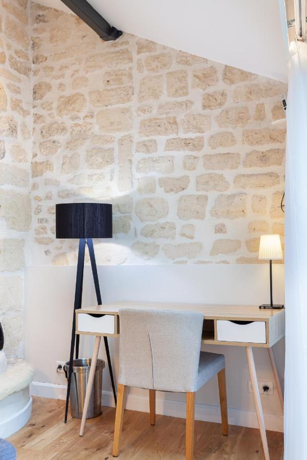 Suite Appart Place Versepuy Chantilly kanton Kültér fotó