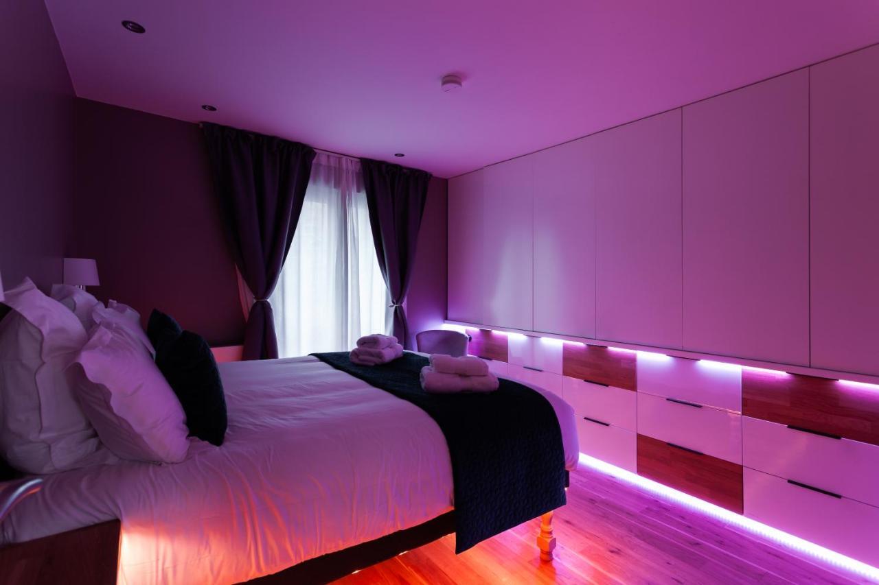 Suite Appart Place Versepuy Chantilly kanton Kültér fotó