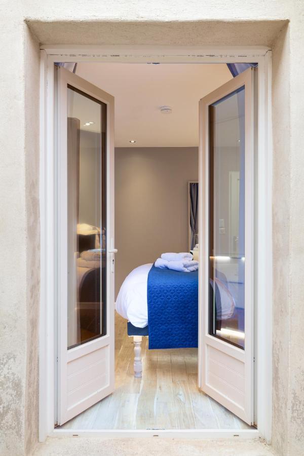 Suite Appart Place Versepuy Chantilly kanton Kültér fotó